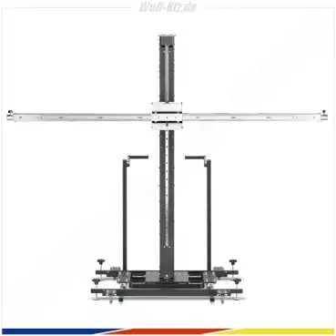 Beissbarth ADAS Kalibriersystem Q.DAS Standard